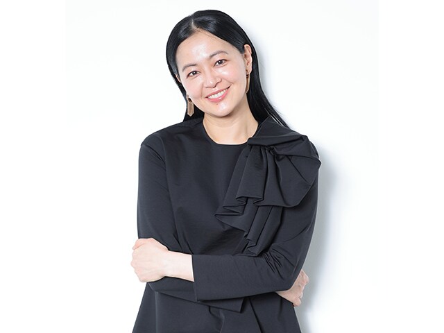 映画『月の犬』で陰をまとった“妖艶な美女”を好演！　女優・黒谷友香が切り開いた新境地