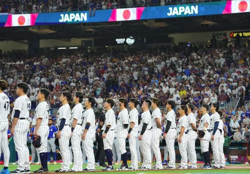 侍ジャパン次期監督選びが暗礁に！井端体制の「内乱」と本命不在の絶望的状況