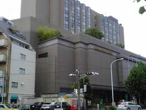 『半沢直樹』のロケ地・高級ホテルで刃傷事件　熟年三角関係が招いた「最後の晩餐」の顛末