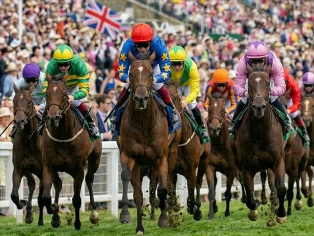 【特集】あ然！ 骨折しながら3馬身差完勝…競馬記者が選ぶ伝説の最強ダービー馬ランキング【前編】