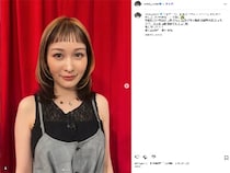 岩田絵里奈が日テレ退社でフリーへ プロフィル写真が「確信犯的匂わせ」と業界内で話題に