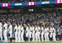 侍ジャパン次期監督選びが暗礁に！井端体制の「内乱」と本命不在の絶望的状況