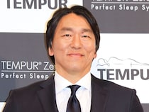 松井秀喜の巨人監督就任が消滅 !?  親友企業アンバサダー就任の裏に潜む「深謀遠慮」