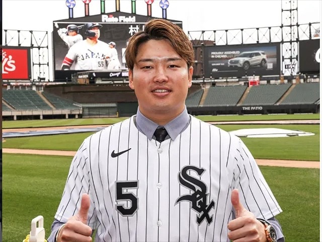 全米が驚愕した「520万回再生」の衝撃！ MLB公式動画が証明した"村上 vs 大谷"全米人気逆転の現実