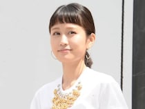 前田敦子がマッチングアプリに興味津々 「もう1回結婚したい」34歳バツイチ女優の恋愛解禁宣言