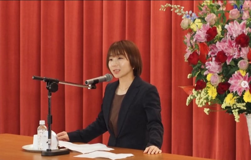 フィギュア解説で大ブレーク・高橋成美は慶應・8カ国語の二刀流エリート