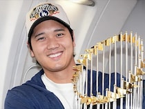 村上宗隆にスポンサーが"鞍替え"検討 忍び寄る大谷翔平“200億円CMキング”陥落の危機！