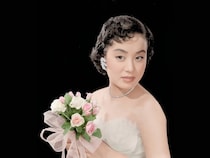 18歳の美空ひばり、未発表音源が70年ぶりに甦る——“歌謡界の女王”の超人伝説が再び動き出す
