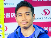 【W杯2026】長友佑都が語った「感謝しか出てきません」の真実…史上最年長選出、5大会連続という"奇跡"を起こした男の不屈
