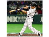 阪神が吉田正尚を獲得へ メジャー移籍の主砲・サトテルの穴埋めに“追放危機”のマッチョマンを全力調査