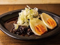 1200円で日本酒飲み放題！　恵比寿の立ち飲み『立呑み源太郎商店』がコスパ最強すぎる【男がほれる酒と肴「ホの字酒場」】