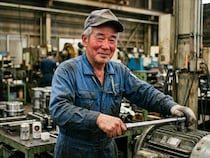 倉庫全体に漂うアルコール臭 スキマバイトに来る「酒臭いおじさん」の実害