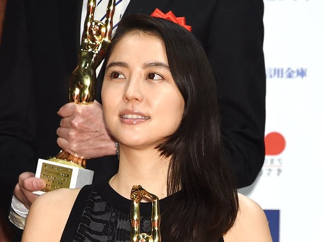 長澤まさみが俳優仲間にフル露出解禁を"人生相談"、来年がXデーか