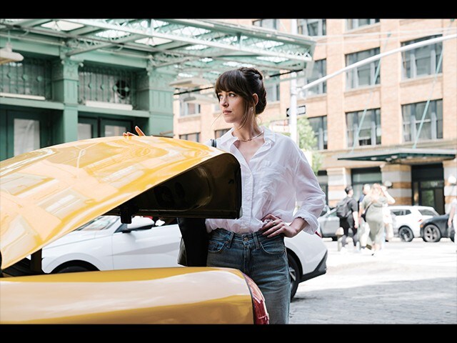完璧な大富豪か、夢追う元恋人か――映画『マテリアリスト 結婚の条件』が突きつける“婚活のリアル”【やくみつるのシネマ　小言主義 第298回】