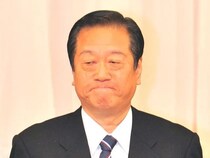 新党結成か!? 84歳浪人中 小沢一郎が狙う3度目の政権交代