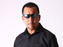 AEWはゼロが１つ違う!?　蝶野正洋が語る“海外マネー”に揺れる日本プロレス界の現実【蝶野正洋の黒の履歴書】
