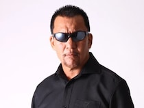 ブロック・レスナー引退示唆で再注目…蝶野正洋が振り返る“怪物レスナー”との激闘【蝶野正洋の黒の履歴書】