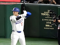【MLB】大谷翔平ピンチ!? 選手会“年俸爆上げ案”に機構が提示したのは「ドジャース解体ルール」だった