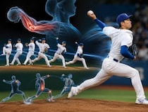 大谷翔平のフォーム変更…「肘を守る投げ方」をめぐる米最新研究と二刀流の全身連動
