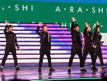嵐ラスト公演に熱狂！ニューヨーク屋敷が語るファンクラブ100万人レベル“桁違いの存在感”
