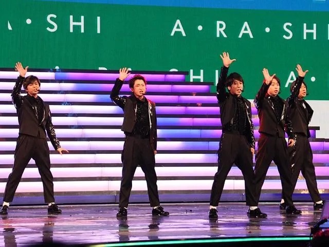 嵐ラスト公演に熱狂！ニューヨーク屋敷が語るファンクラブ100万人レベル“桁違いの存在感”