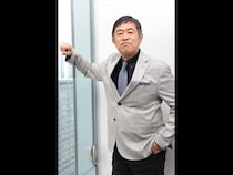 劇場版『旅人検視官 道場修作』主演の内藤剛志が明かす“芸能界の掟”「舘ひろしさんに頼まれたら断れない」