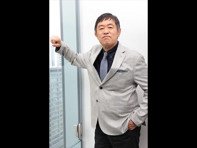 劇場版『旅人検視官 道場修作』主演の内藤剛志が明かす“芸能界の掟”「舘ひろしさんに頼まれたら断れない」