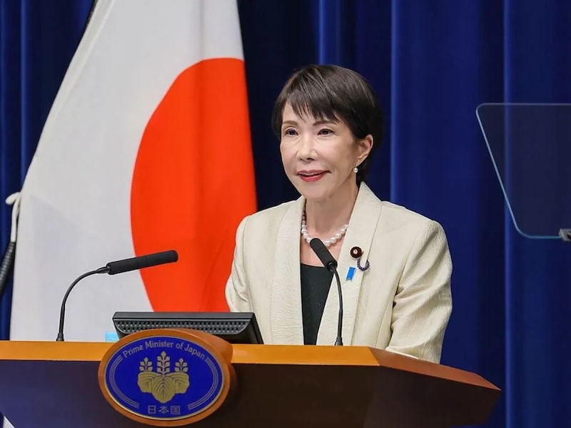 耳障りの良い政策が国を弱らせる──ロイターが指摘した“高市政権と日本政治の慢性疾患”