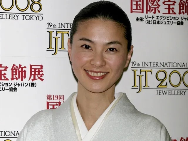 江角マキ子が沈黙を破り“再降臨”! 「落書き騒動」の呪縛を解く「丙午」の逆襲【丙午有名人の履歴書11】