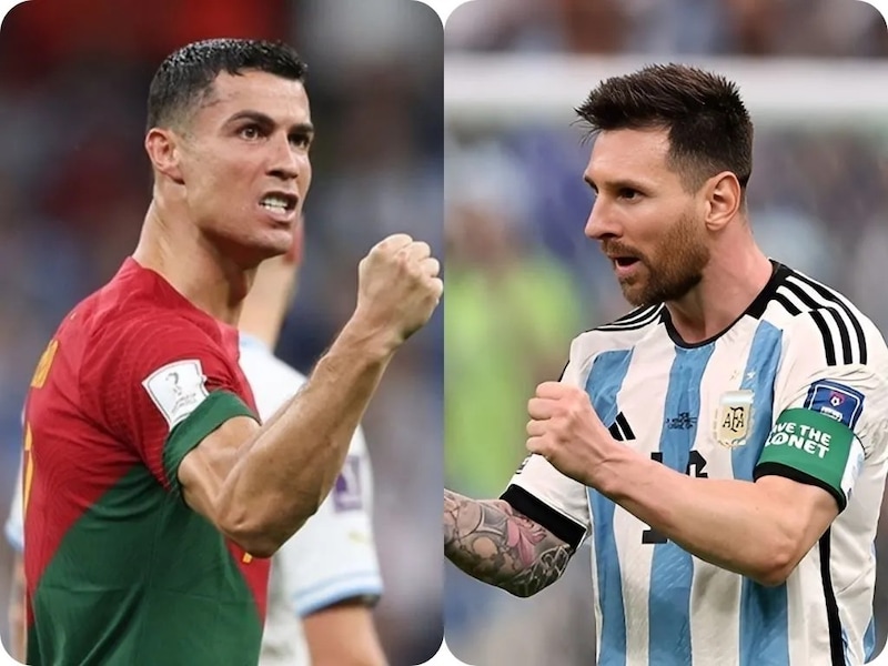 メッシの最終章とヤマルの台頭──2026年W杯が示す「世代交代」とフットボール新時代の到来