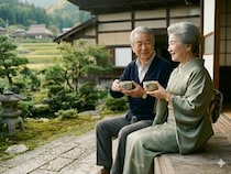 「強盗に100万円を盗らせる」70代資産家が仕掛けた"おとり作戦" トクリュウ対策の逆転発想