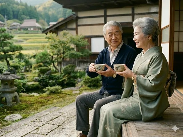 「強盗に100万円を盗らせる」70代資産家が仕掛けた"おとり作戦" トクリュウ対策の逆転発想