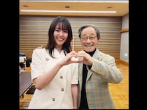 不倫騒動から6年、唐田えりかが掛け持ちブレイク 映画界争奪戦の的に