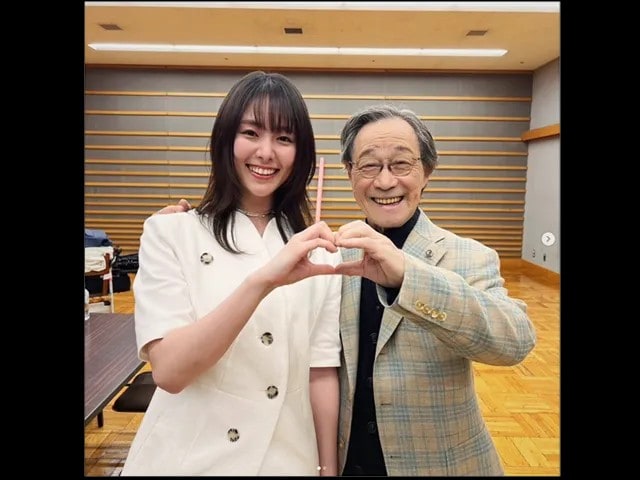 不倫騒動から6年、唐田えりかが掛け持ちブレイク 映画界争奪戦の的に