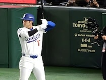 【MLB】大谷翔平ピンチ!? 選手会“年俸爆上げ案”に機構が提示したのは「ドジャース解体ルール」だった