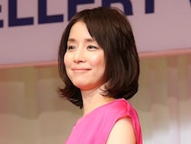 「奇跡の50代」石田ゆり子56歳が磨くボディー 水面下で進む過激シーン出演情報