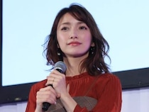 後藤真希40歳、前作「flos」大ヒットから2年ぶりの写真集が始動 事務所への「恩返し」を胸に臨む新境地