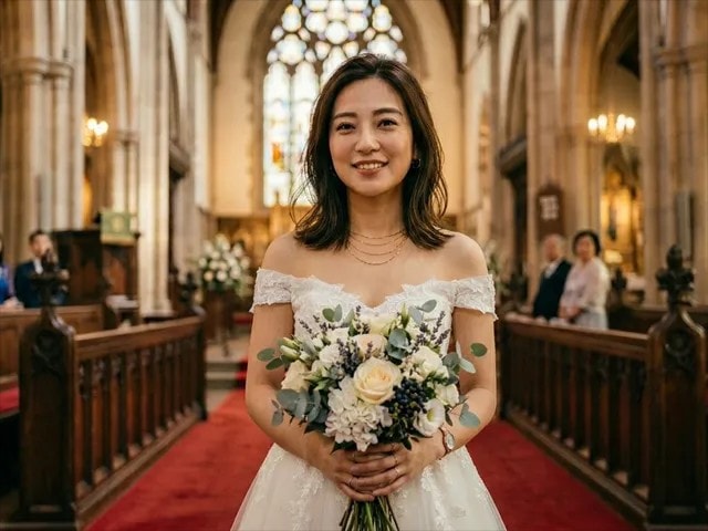 出会いから1年で入籍・挙式…Z世代女子のコスパ婚の全作法【Z世代女子攻略マニュアル・後編】