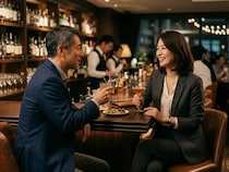 「信用したアンタの落ち度だろ」創業初の女性管理職がハニートラップで降格 企業スパイの手口と教訓