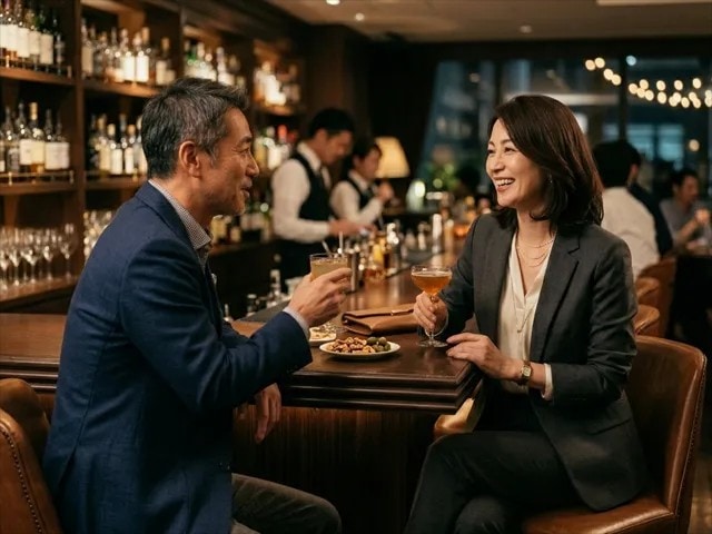 「信用したアンタの落ち度だろ」創業初の女性管理職がハニートラップで降格 企業スパイの手口と教訓