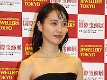 ネトフリ『地獄に堕ちるわよ』細木数子役・戸田恵梨香、娘・細木かおり氏に占われた未来とは