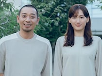 大悟が志村けんさん最後の弟子として大成、是枝監督も俳優としての才能を絶賛