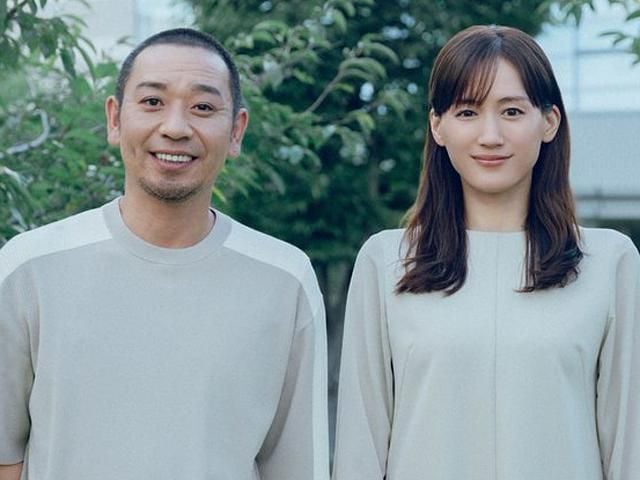 大悟が志村けんさん最後の弟子として大成、是枝監督も俳優としての才能を絶賛