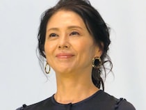 小泉今日子が豊原功補と破局、年内休養で"最後の恋人探し"に動くか