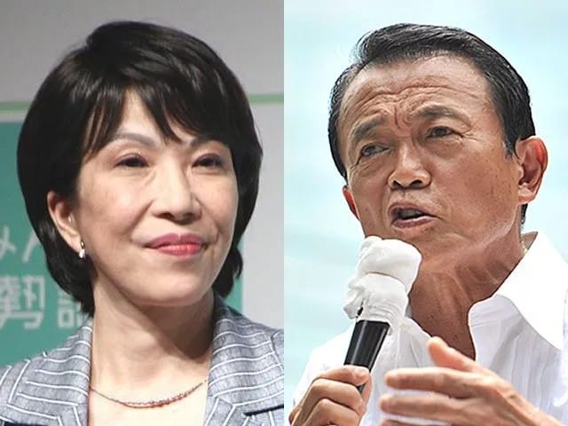 高市首相が「脱麻生」へ加速！ 「7月内閣改造」を巡る主導権争いの舞台裏