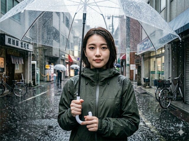 今年は「超しつこい梅雨」でカビ・ダニ・謎の体調不良が爆発…専門家が教える「部屋」と「身体」の防衛術