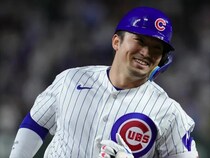 昨季32発男の"値札"が跳ね上がった――カブス失速で鈴木誠也がトレード市場の主役に躍り出た理由