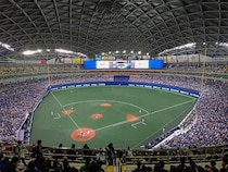【中日】井上監督“涙の続投”の裏で動く次期監督レース──工藤・和田・山本昌・矢野、そして大本命の正体