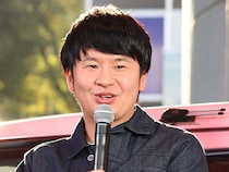 小説『青天』で直木賞候補のオードリー若林正恭「芸人のくせに」との難癖に憤慨「自分は何もやらないで…ダニ野郎だから」