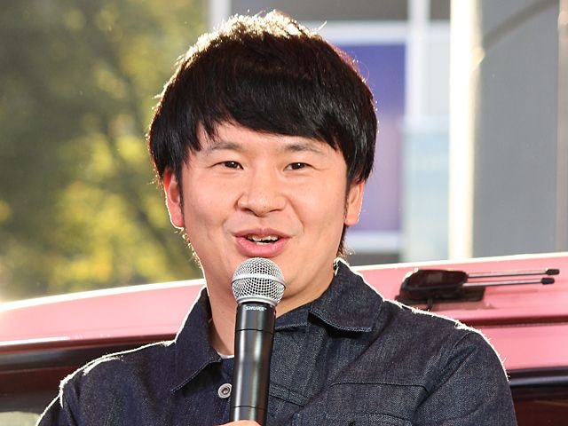小説『青天』で直木賞候補のオードリー若林正恭「芸人のくせに」との難癖に憤慨「自分は何もやらないで…ダニ野郎だから」